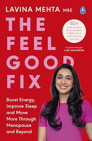 Download the eBook: The Feel Good Fix