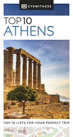 Download this eBook DK Top 10 Athens