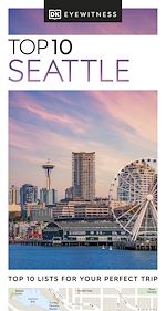 Download this eBook DK Top 10 Seattle
