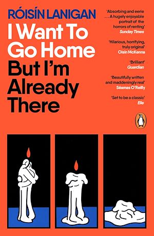 Téléchargez le livre :  I Want To Go Home But I'm Already There