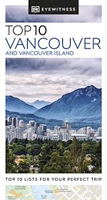 Download this eBook DK Top 10 Vancouver and Vancouver Island