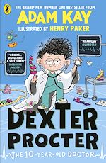 Télécharger le livre :  Dexter Procter the 10-Year-Old Doctor