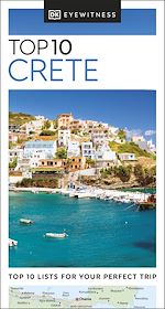 Download this eBook DK Top 10 Crete