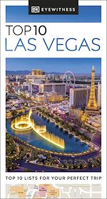 Download this eBook DK Top 10 Las Vegas