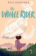 Télécharger le livre :  The Whale Rider