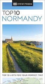 Download this eBook DK Top 10 Normandy