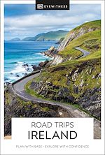 Download this eBook DK Road Trips Ireland
