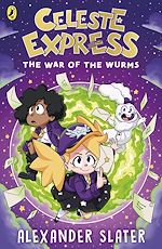 Download this eBook Celeste Express