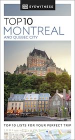 Download this eBook DK Top 10 Montreal and Quebec City