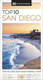 Download this eBook DK Top 10 San Diego