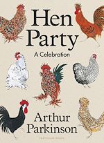 Télécharger le livre :  Hen Party