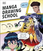 Télécharger le livre :  Manga Drawing School