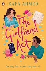 Télécharger le livre :  The Girlfriend Act