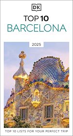 Download this eBook DK Top 10 Barcelona