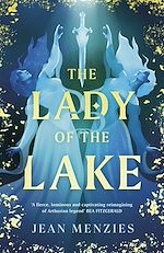 Télécharger le livre :  The Lady of the Lake