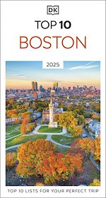Download this eBook DK Top 10 Boston