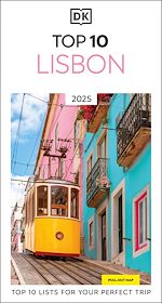 Download this eBook DK Top 10 Lisbon