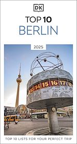 Download this eBook DK Top 10 Berlin