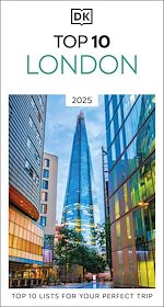 Download this eBook DK Top 10 London