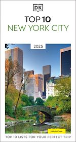 Download this eBook DK Top 10 New York City