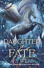 Download this eBook Daughter of Fate
