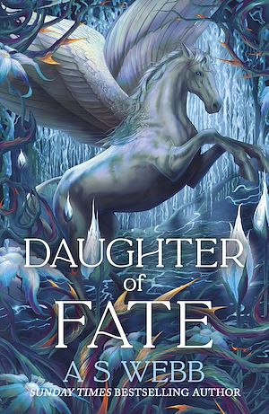 Download the eBook: Daughter of Fate