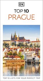 Download this eBook DK Top 10 Prague