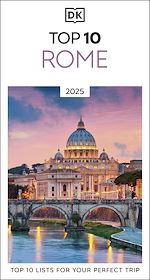 Download this eBook DK Top 10 Rome