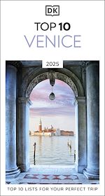 Download this eBook DK Top 10 Venice