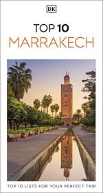 Download this eBook DK Top 10 Marrakech