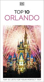 Download this eBook DK Top 10 Orlando