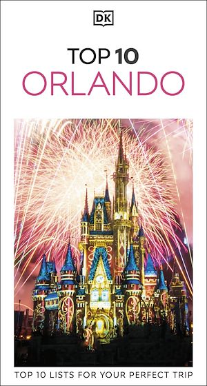 Téléchargez le livre :  DK Top 10 Orlando