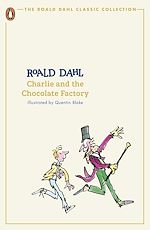 Download this eBook Charlie and the Chocolate Factory