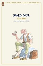 Download this eBook The BFG