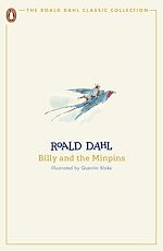 Télécharger le livre :  Billy and the Minpins