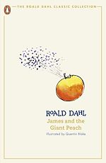 Download this eBook James and the Giant Peach