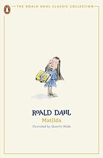 Download this eBook Matilda