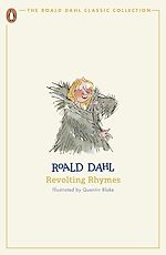 Download this eBook Revolting Rhymes