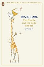 Télécharger le livre :  The Giraffe and the Pelly and Me