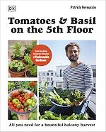 Télécharger le livre :  Tomatoes and Basil on the 5th Floor (The Frenchie Gardener)