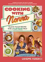 Télécharger le livre :  Cooking with Nonna