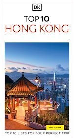 Download this eBook DK Top 10 Hong Kong