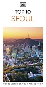 Download this eBook DK Top 10 Seoul