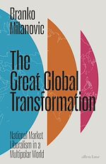 Télécharger le livre :  The Great Global Transformation