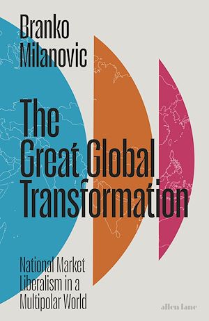 Download the eBook: The Great Global Transformation