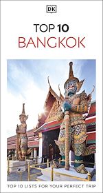 Download this eBook DK Top 10 Bangkok
