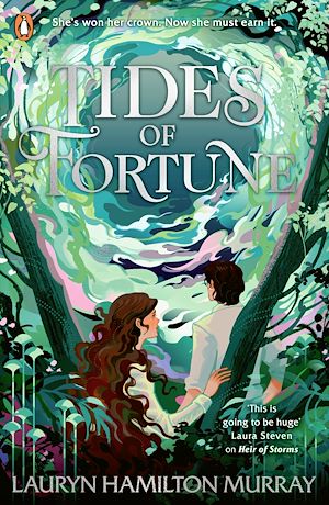Download the eBook: Tides of Fortune