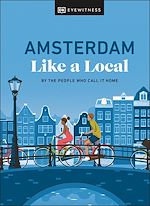 Download this eBook Amsterdam Like a Local