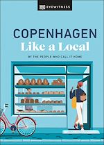Download this eBook Copenhagen Like a Local