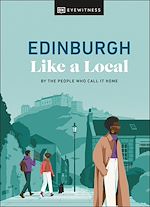 Download this eBook Edinburgh Like a Local